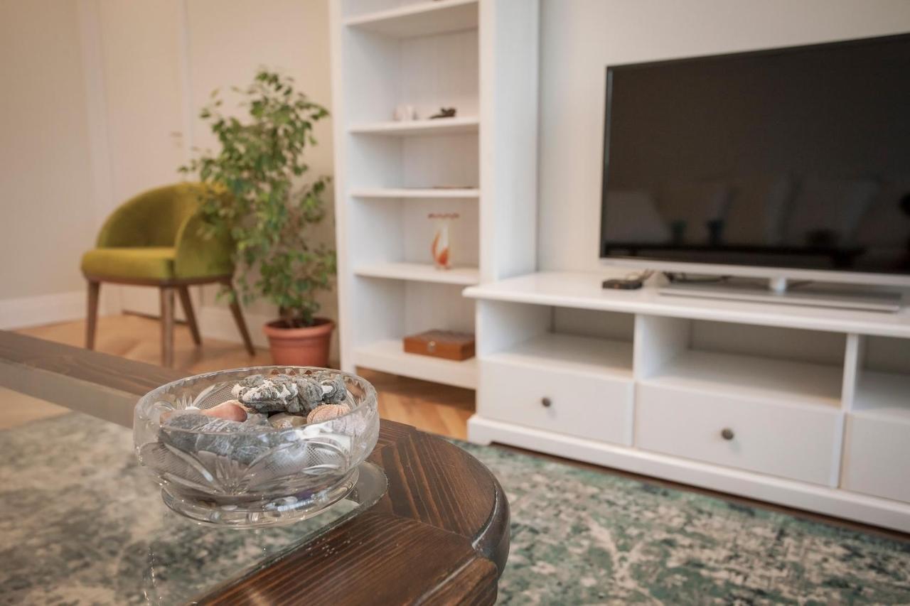 Mladost Business Park Apartment โซเฟีย ภายนอก รูปภาพ