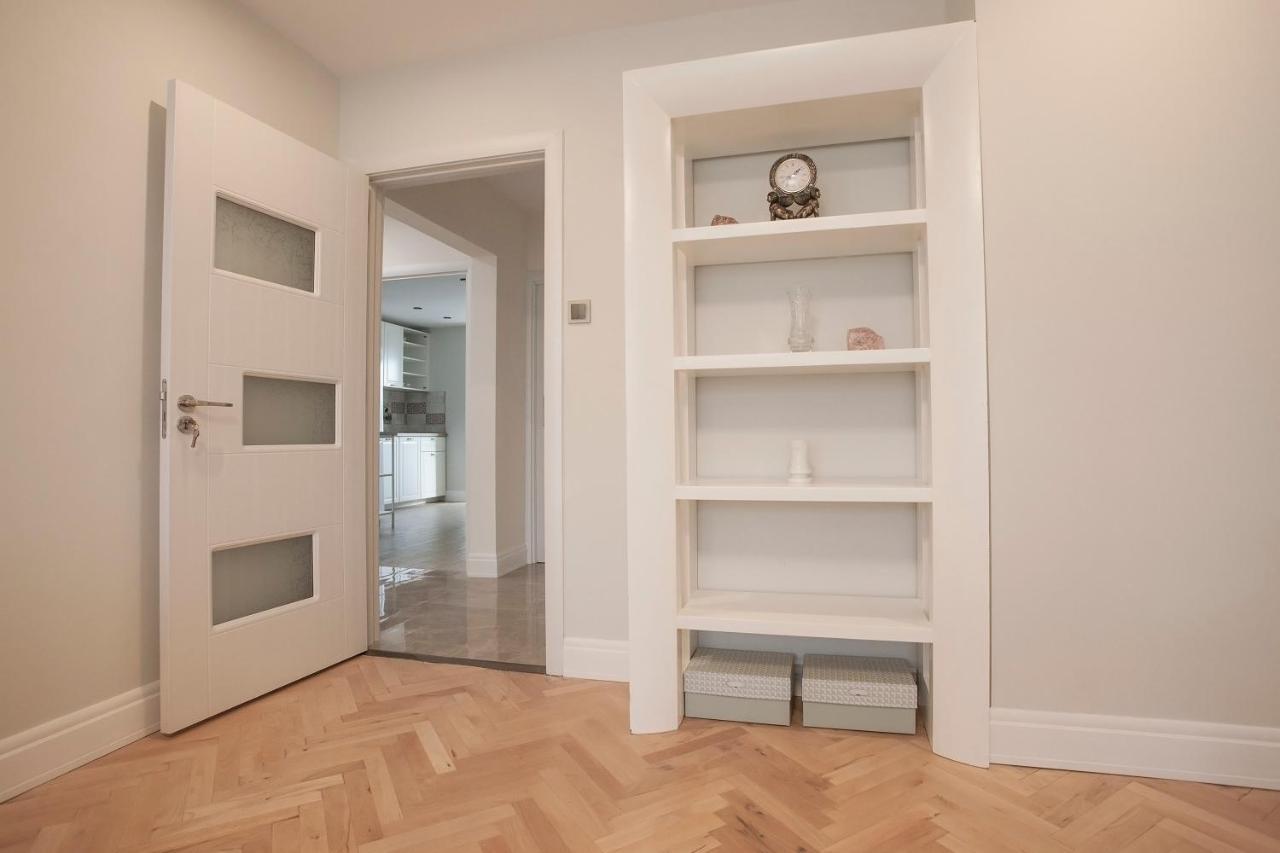 Mladost Business Park Apartment โซเฟีย ภายนอก รูปภาพ