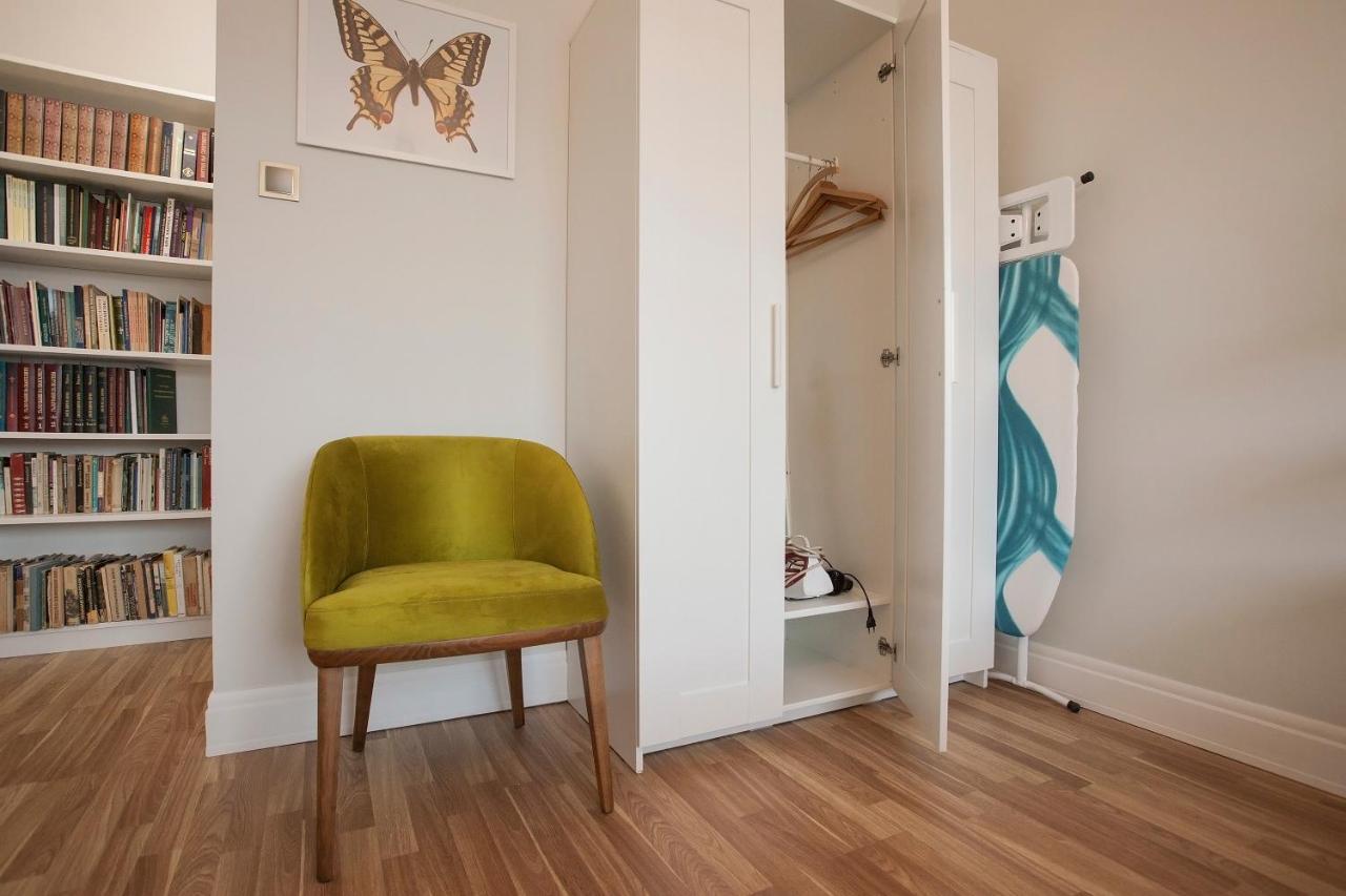 Mladost Business Park Apartment โซเฟีย ภายนอก รูปภาพ